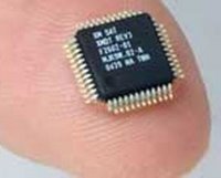 Nuevas Tecnologias (chip antisecuestro)